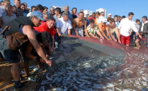 Quarteira celebra Dia do Pescador