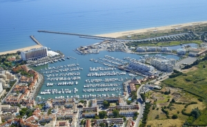 ALGARVE PREMIADO NOS PUBLITURIS PORTUGAL TRADE AWARDS E NOS IBERIAN FESTIVAL AWARDS