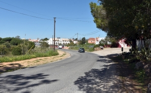 VIA DE ACESSO À QUINTA DO LAGO E VALE DO LOBO REQUALIFICADA