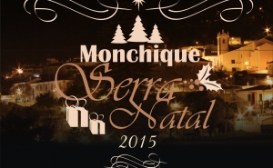 «Monchique Serra Natal»