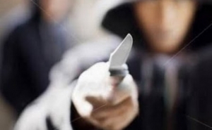 Vilamoura – Detenção por roubo com recurso a arma branca