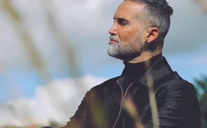 REPUBLICAÇÃO | Entrevista | Nuno Guerreiro