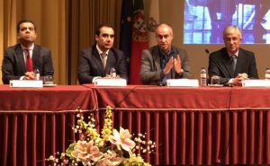 UALG MARCA PRESENÇA NO VII EL@IES