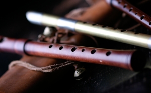Concerto de Instrumentos de Sopro em Lagoa (Algarve) 