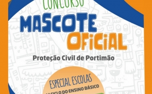 Proteção Civil de Portimão desafia alunos a criar Mascote Oficial 