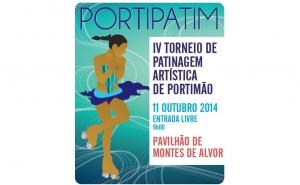 IV PORTIPATIM   RECEBE MAIS DE 150 ATLETAS EM COMPETIÇÃO