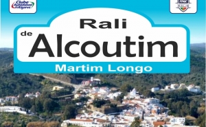 ALCOUTIM DE REGRESSO À ALTA RODA DO DESPORTO AUTOMÓVEL