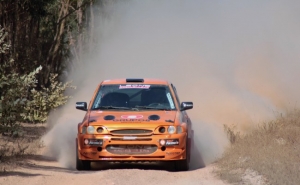 Pedro Leone lamenta furo em Vila do bispo