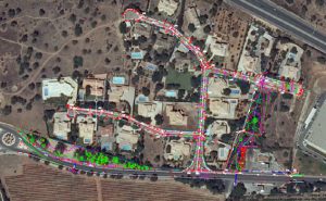 Câmara adjudicou as obras dos sistemas de drenagem de águas residuais no Sobral e na Urbanização Bemposta