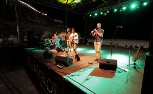 Festival Al-Buhera animou a Praça dos Pescadores