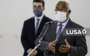 Costa anuncia contratação imediata de 1500 assistentes operacionais nas escolas
