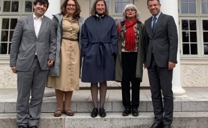 COMISSÃO EUROPEIA CONSIDERA ALGARVE COMO CENTRO DE REFERÊNCIA PARA ENVELHECIMENTO ATIVO E SAUDÁVEL