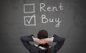 Comprar ou arrendar casa? Ser proprietário exige menor esforço financeiro em todo o país