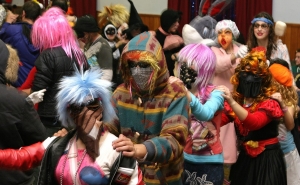 O Movimento Associativo dá cor e vida ao Carnaval em Portimão