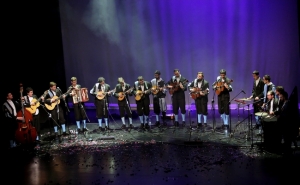 8º FiTUALLE - Festival Internacional Tuna Universitária Afonsina de Loulé