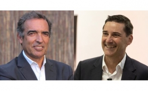Reinaldo Teixeira e José Gomes Mendes são os candidatos às eleições da LPFP