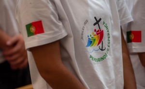Jubileu dos Jovens contará com a maior participação de algarvios nas celebrações do Ano Santo em Roma