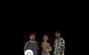 PROJETO DA REDE AZUL - REDE DE TEATROS DO ALGARVE EM ESTREIA NACIONAL NO CINE-TEATRO LOULETANO