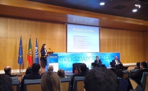 Setor do mar precisa de impulso e devem aproveitar-se fundos europeus