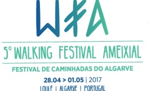 Festival de Caminhadas do Ameixial junta um milhar de participantes