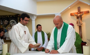 Diocese do Algarve tem um novo vicariato