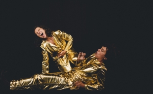 ABRIL NO FIGURAS: DA «MENOPAUSA» DE CLÁUDIA RAIA À 9.ª EDIÇÃO DO FESTIVAL «OS DIAS DO JAZZ»