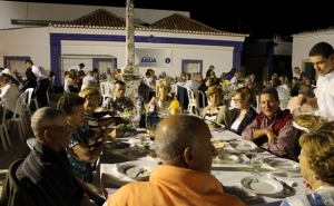 Festa dos Filhos de Querença – 20 AGOSTO 2016