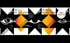 Está fechado o programa do FICLO com foco no grande cinema italiano e 10 estreias nacionais | ADIADO