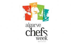 Algarve Chefs Week regressa a 26 de Abril
