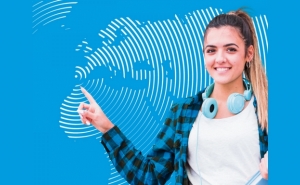 Candidaturas do Concurso Estudante Internacional