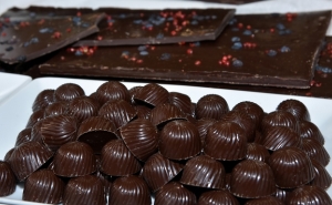 FEIRA DO CHOCOLATE MERCADO DE LOULÉ ASSINALA 10ª EDIÇÃO COM NOVA LOCALIZAÇÃO