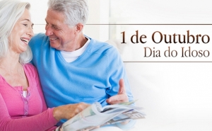 Portugueses preocupados com familiares idosos