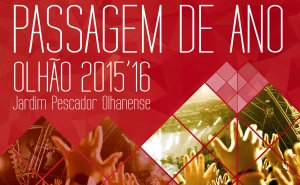 Natal e Passagem de Ano celebrados no Jardim Pescador Olhanense