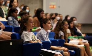Portimão volta a ser palco da final do «Momentos de Leitura» - Concurso Municipal de Leitura em Voz Alta