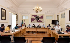 Presidente da Câmara Municipal de Loulé distribui pelouros