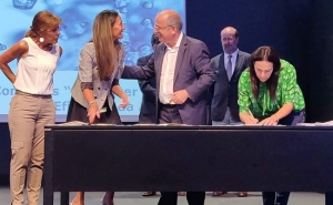 MUNICÍPIO DE LOULÉ RECEBE APOIO DE 50 MIL EUROS DO FUNDO AMBIENTAL PARA PROMOVER USO EFICIENTE DA ÁGUA