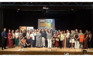 Mulheres Social Democratas de Faro promoveram a Conferência Política no Feminino em Faro 