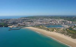 Plano Diretor Municipal de Lagos entra em discussão pública 18 anos após ter sido anulado