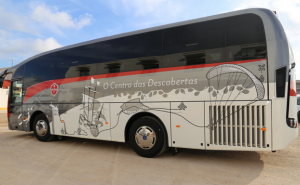 Município de Vila do Bispo assegura transporte escolar dos alunos do 11.º e 12.º anos para Lagos
