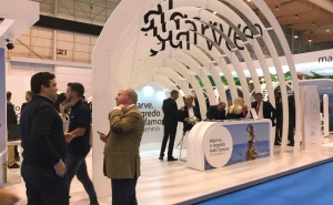 ALGARVE APRESENTA NA BTL OFERTA TURÍSTICA ÚNICA NO PAÍS