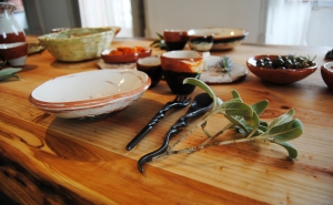 «MESA AJUDADA - MAKERS MEAL» É INAUGURADA COM MAGUSTO NO MUSEU MUNICIPAL DE LOULÉ