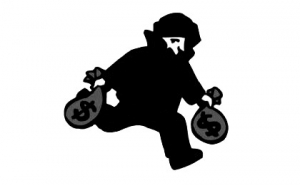 Três encapuzados tentam roubar multibanco em Beja mas fogem sem levar dinheiro