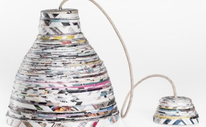 EXPOSIÇÃO, WORKSHOP E DEBATE DE DESIGN ECOLÓGICO EM LOULÉ