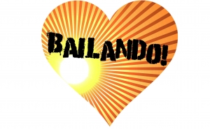 Bailando | Academia de Salsa do Algarve leva dança para a Rua