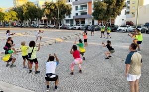 MUNICÍPIO DE LOULÉ LANÇA PROGRAMA «ATIVO» COM A COLABORAÇÃO DOS GINÁSIOS DO CONCELHO