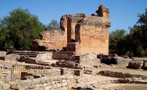 Visitantes de monumentos do Algarve aumentaram 5% em 2014