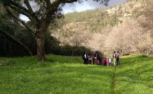 MUNICÍPIO DE ALJEZUR PROMOVE ATIVIDADES DE EDUCAÇÃO AMBIENTAL EM PARCERIA COM ESCOLAS DO CONCELHO DE ALJEZUR 