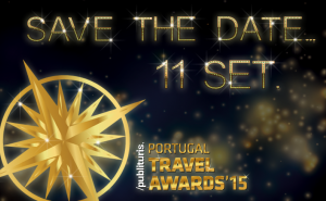 Pine Cliffs Resort acolhe os «Óscares do Turismo»