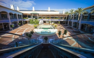 FORUM ALGARVE VENCE PRÉMIO CINCO ESTRELAS REGIÕES 2019