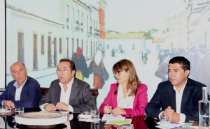 Executivo São-Brasense faz balanço positivo do primeiro ano de mandato autárquico